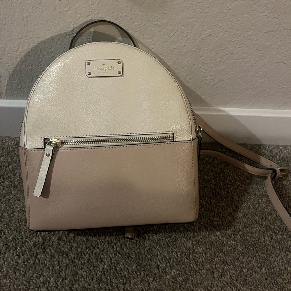 Kate space backpack